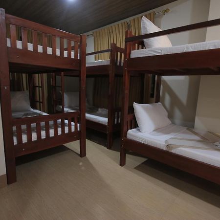 Ferienwohnung Monte Casa De Rico Vigan City Exterior foto